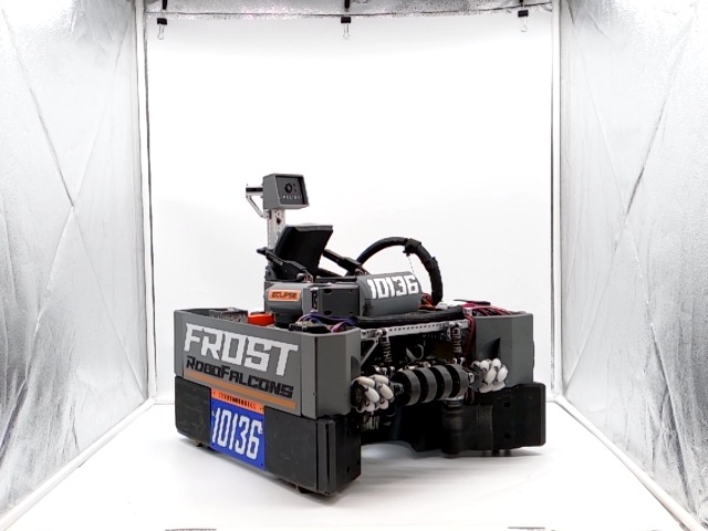 Robot