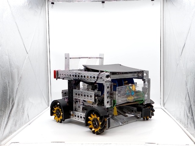 Robot