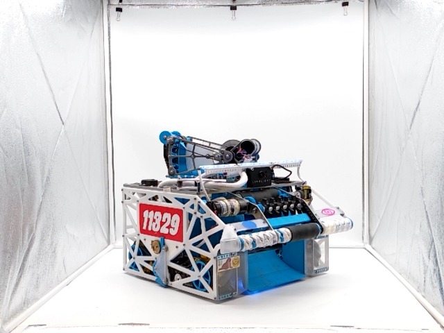 Robot