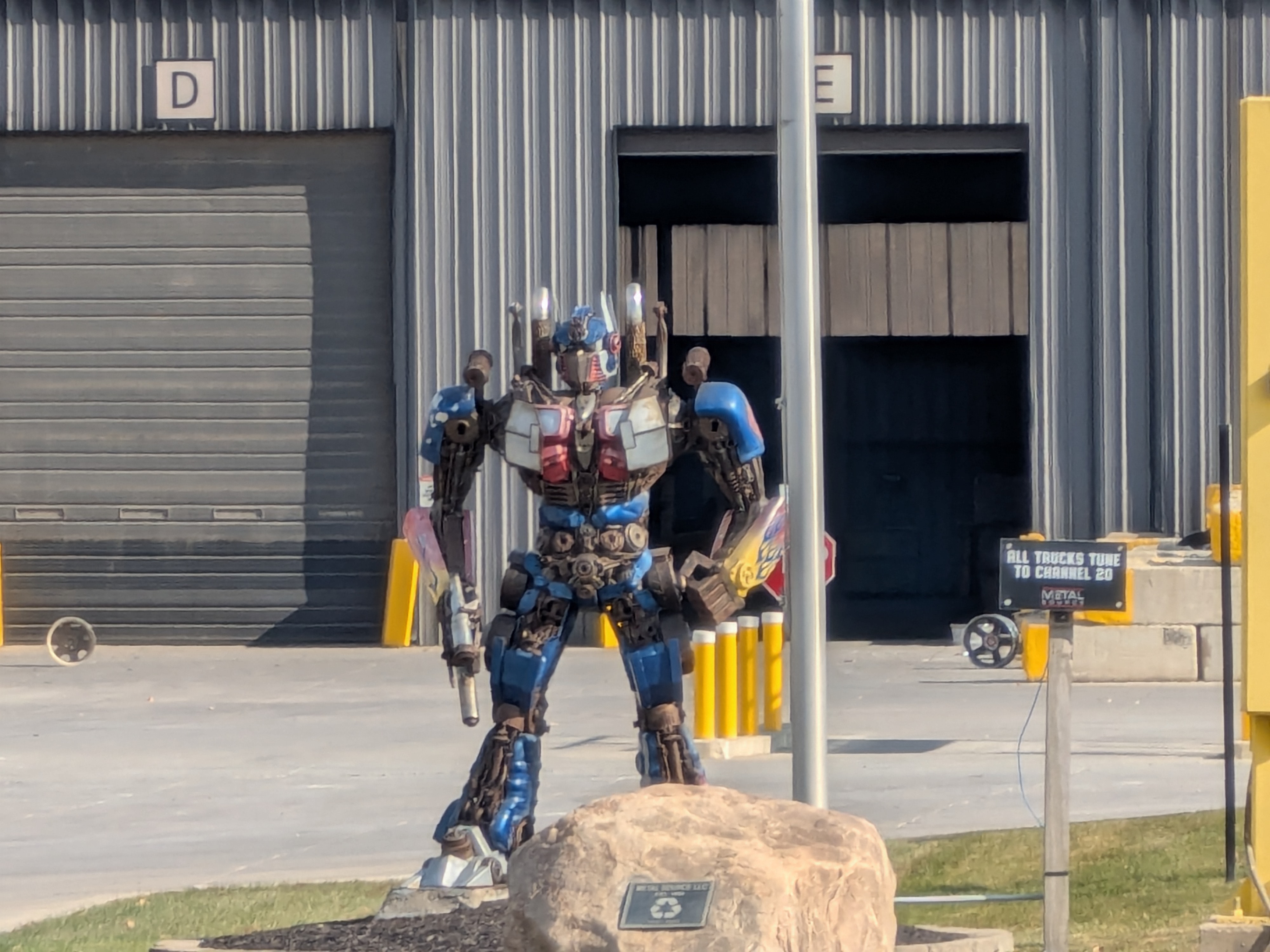 Robot