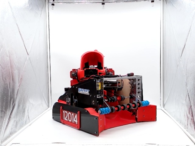 Robot