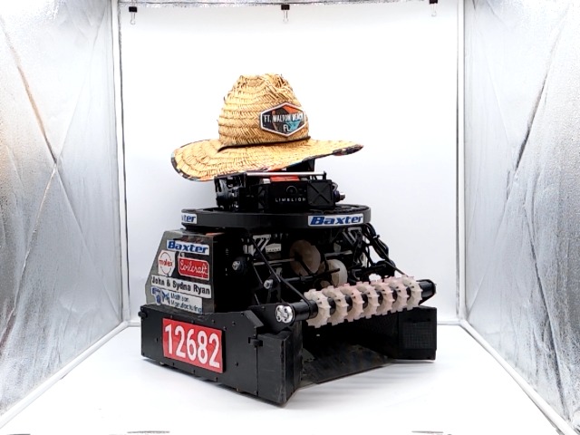 Robot