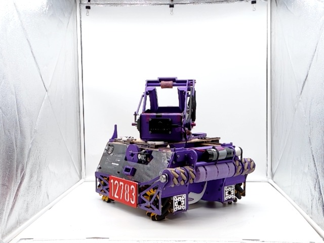 Robot
