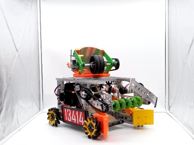 Robot