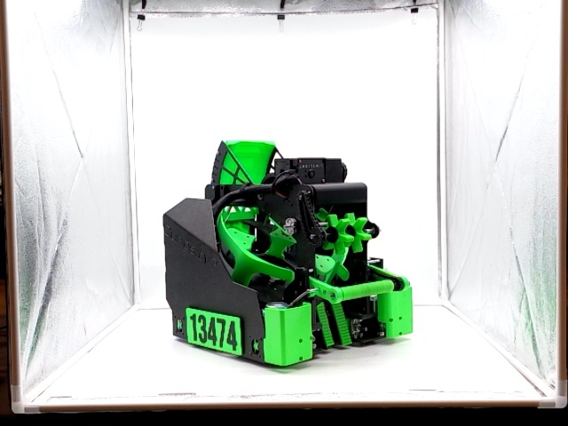 Robot