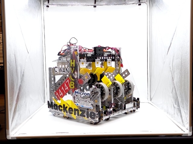 Robot