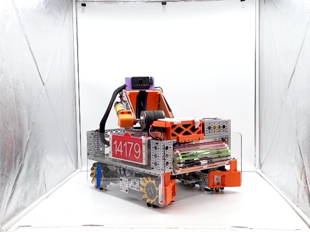 Robot