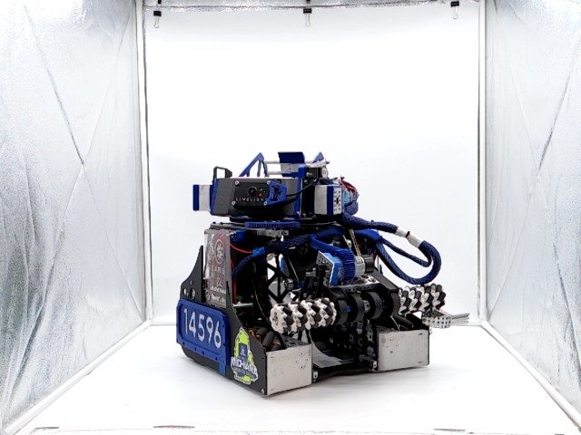 Robot