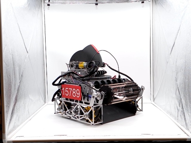 Robot