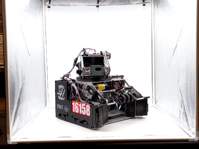 Robot
