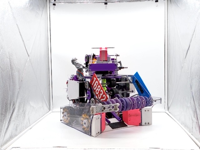 Robot