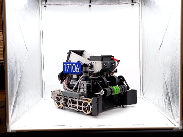 Robot