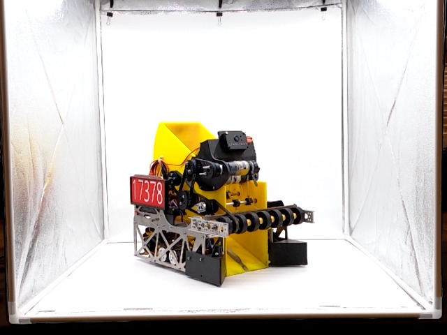 Robot