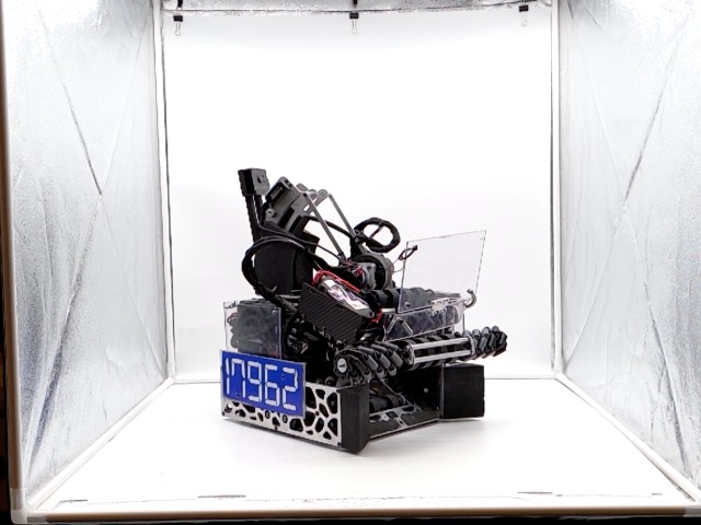 Robot