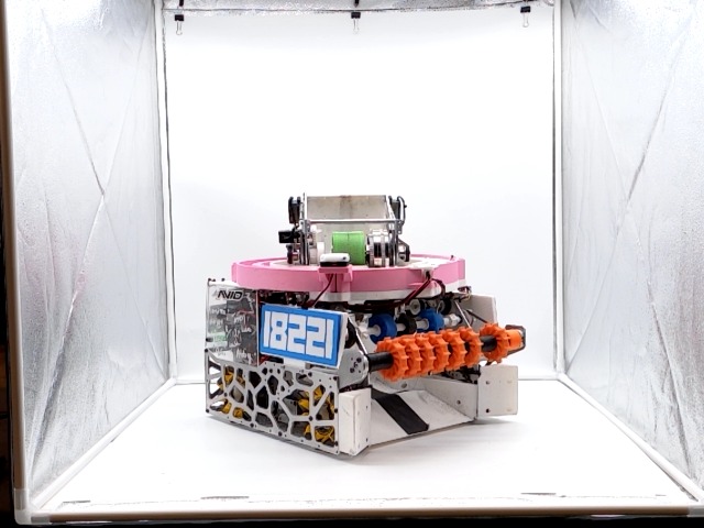 Robot