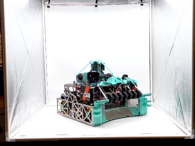 Robot
