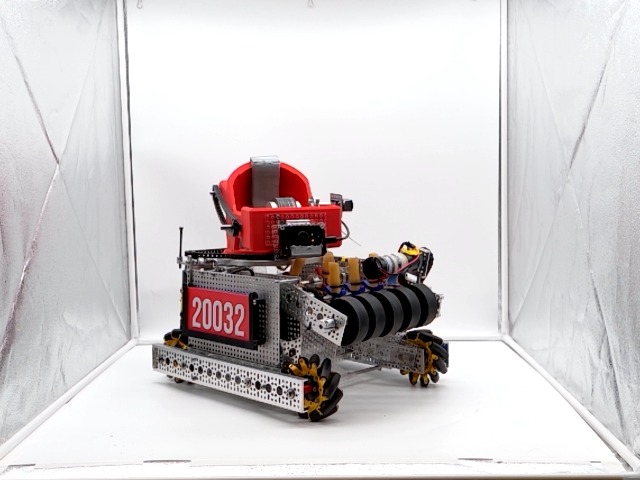 Robot