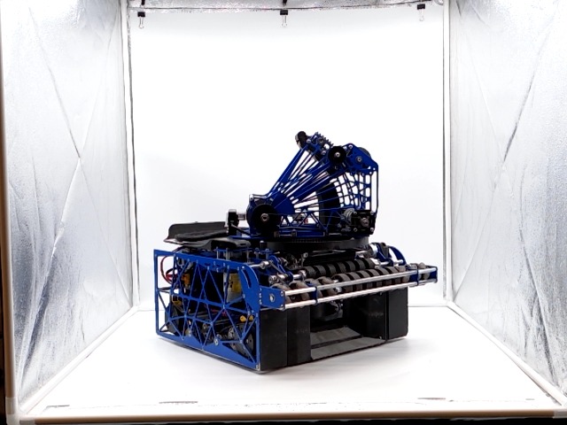 Robot