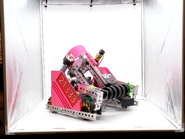 Robot