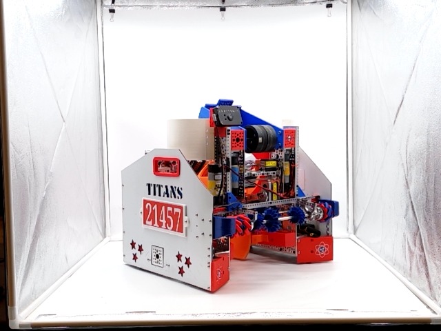Robot