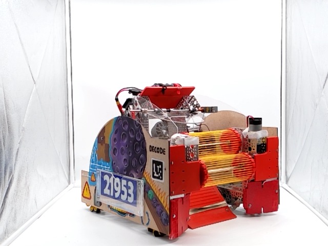 Robot