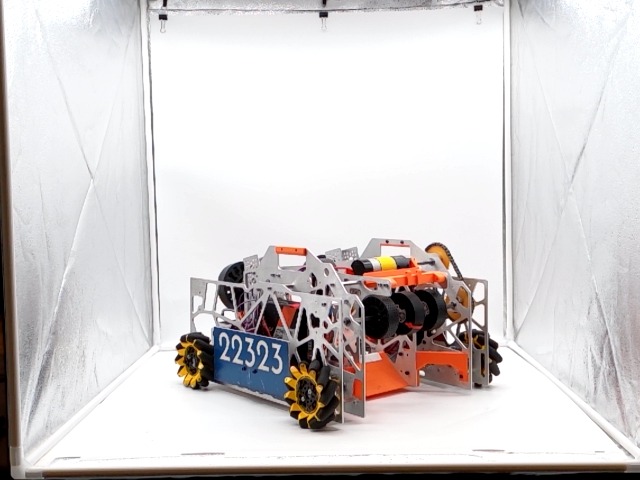 Robot