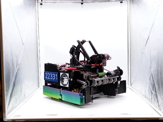 Robot