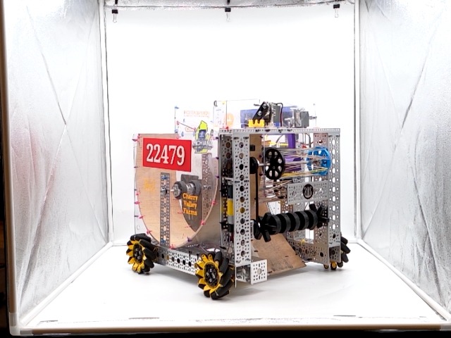 Robot