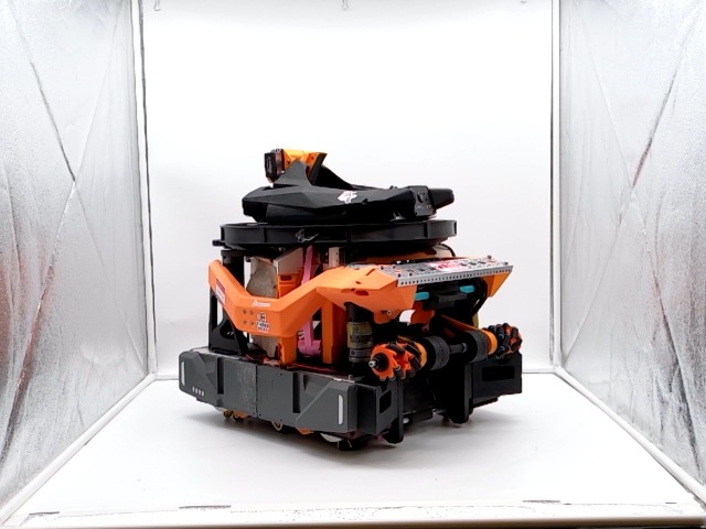 Robot