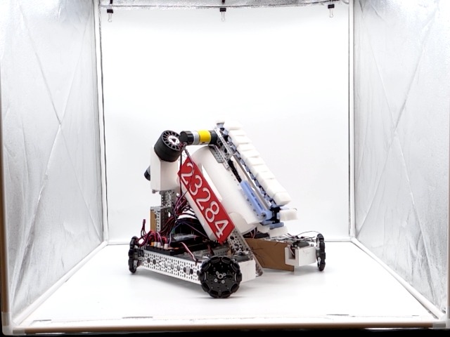 Robot