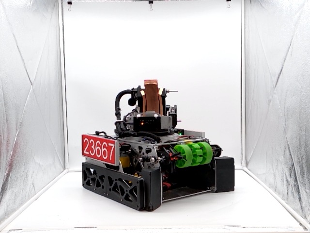 Robot