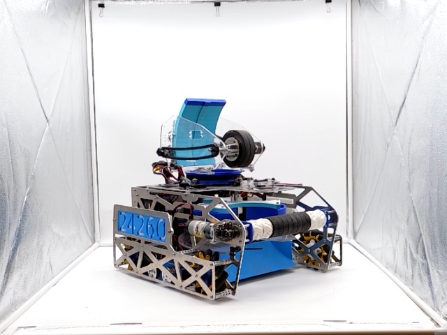 Robot