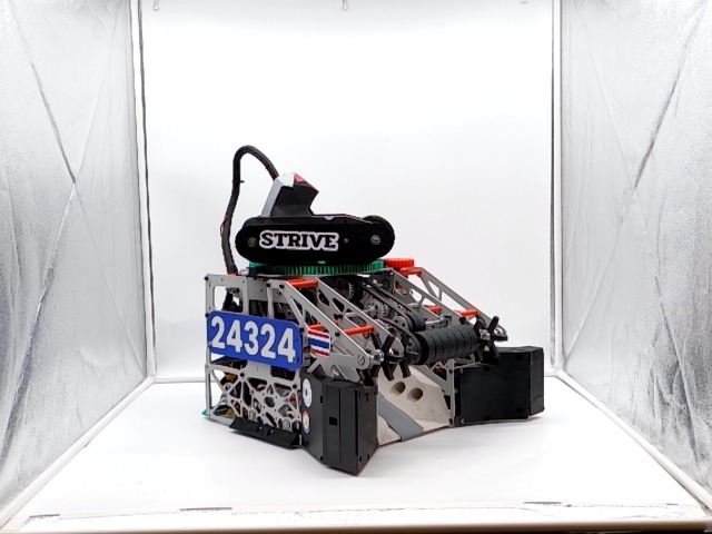Robot