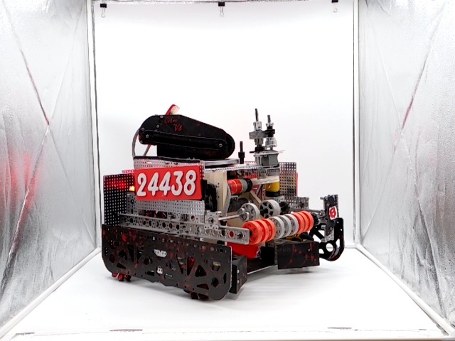 Robot