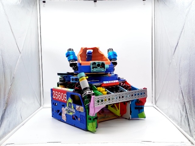 Robot