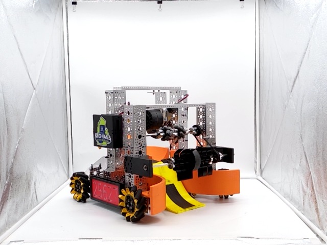 Robot