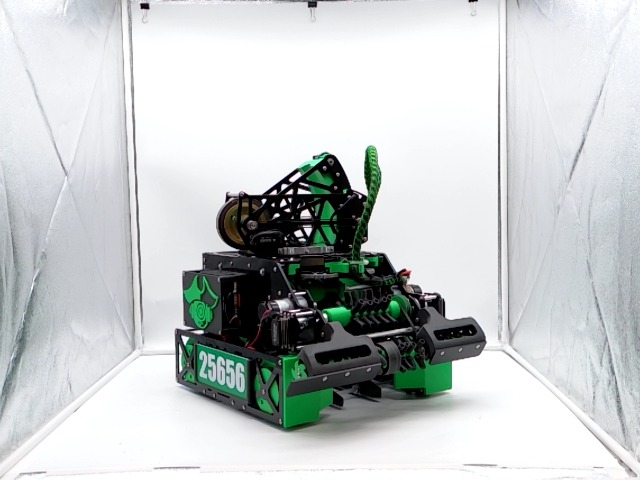 Robot