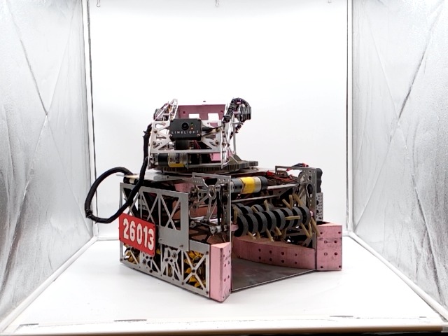 Robot