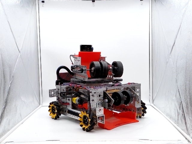 Robot