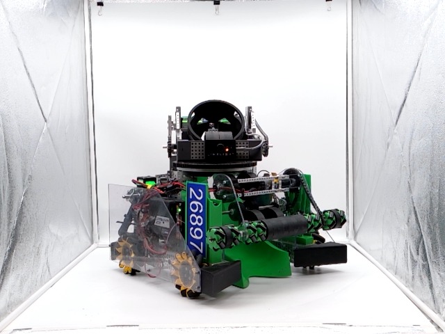 Robot