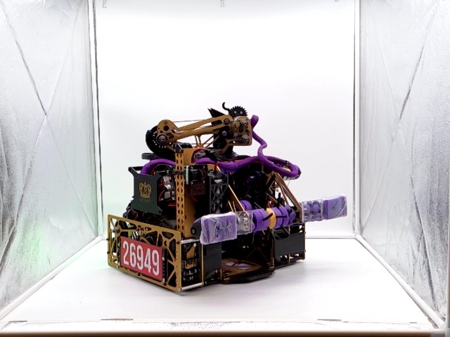 Robot