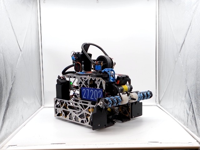 Robot