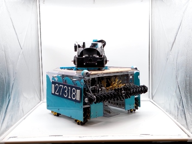 Robot