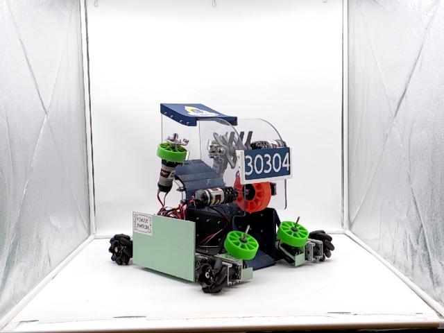 Robot