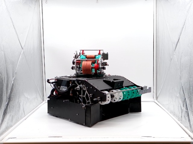 Robot