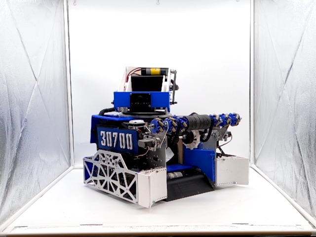 Robot