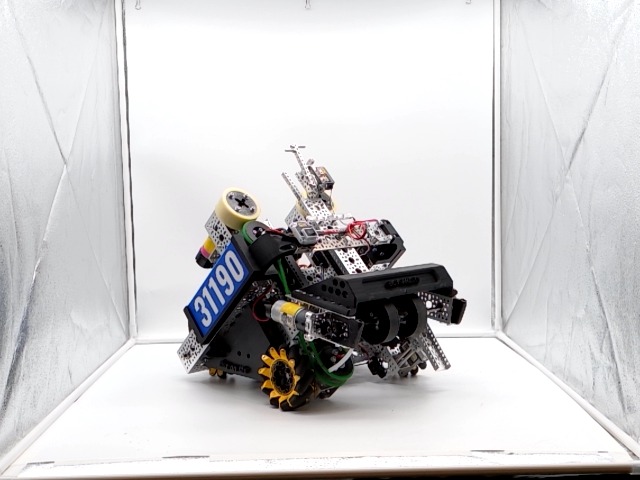 Robot
