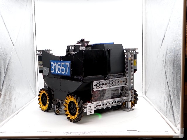 Robot