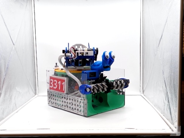 Robot