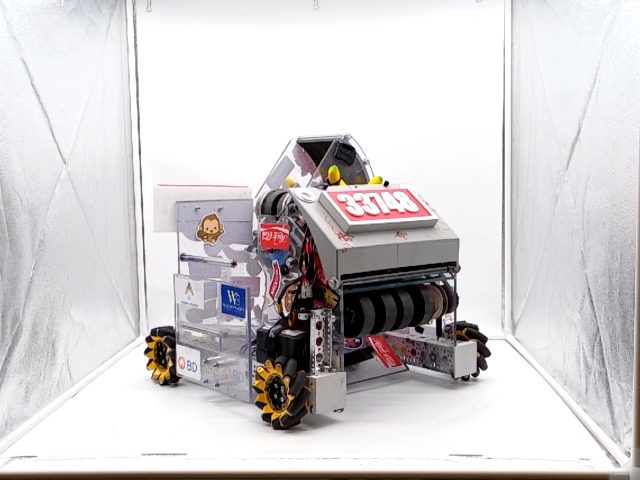 Robot